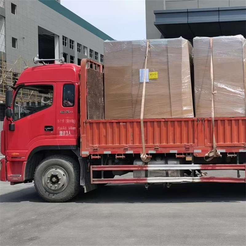 韶山市乌鲁木齐物流：专线运输的多元服务之旅