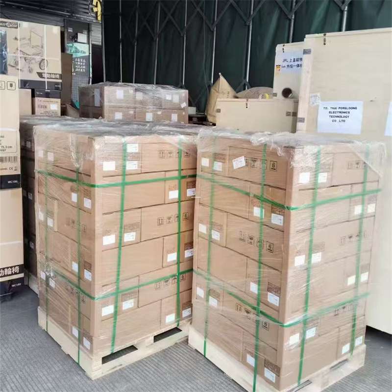 韶山市建瓯市物流：多样服务与高效运输线路探秘