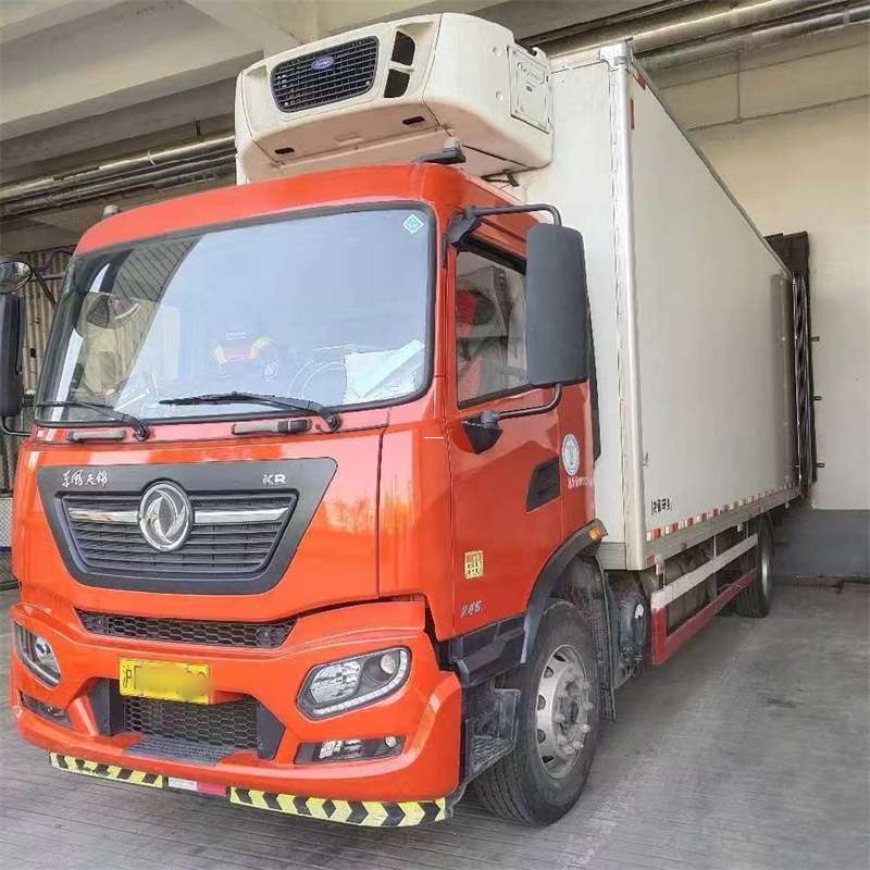 韶山市潞城区物流：多元专线与高效运输探秘