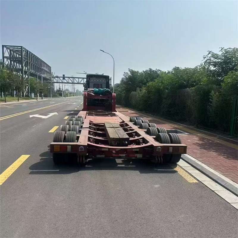 韶山市林芝物流：普货冷链大件运输新选择
