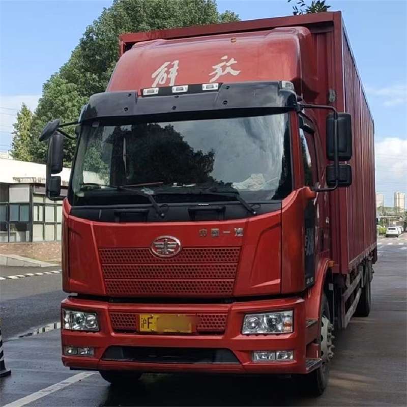 韶山市永德县物流：多元服务与高效运输线路探秘