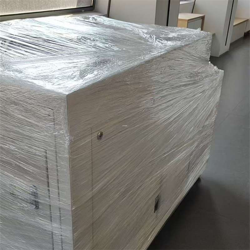 韶山市萨嘎县：物流专线的高效货运之旅