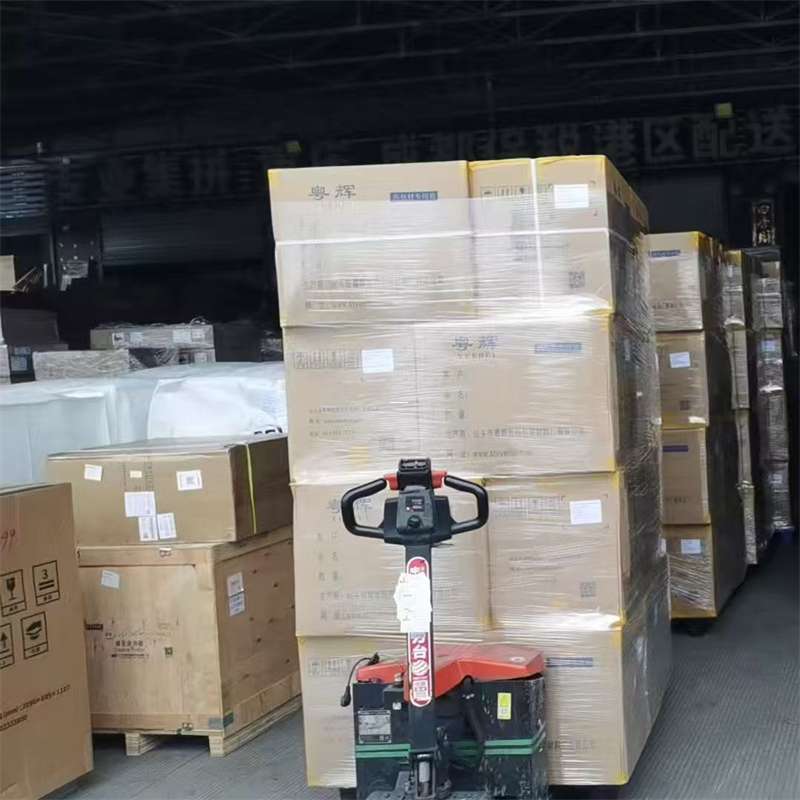 韶山市若尔盖县物流运输：多元服务与高效线路